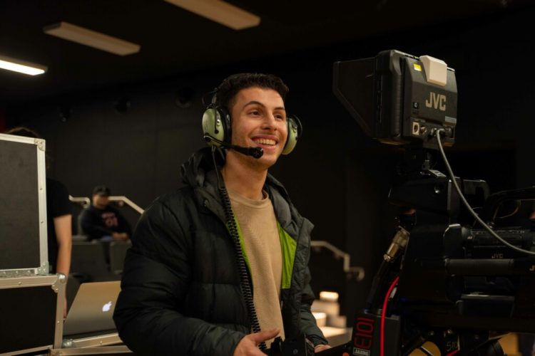 JMC Academy: redução nas taxas para estudantes matriculados para o próximo termo