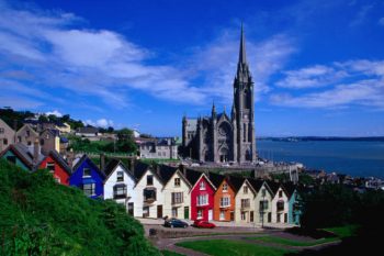 Intercâmbio em Cork: quais os benefícios de estudar e trabalhar na segunda maior cidade irlandesa? Foto By https://irlandabrasil.com.br/
