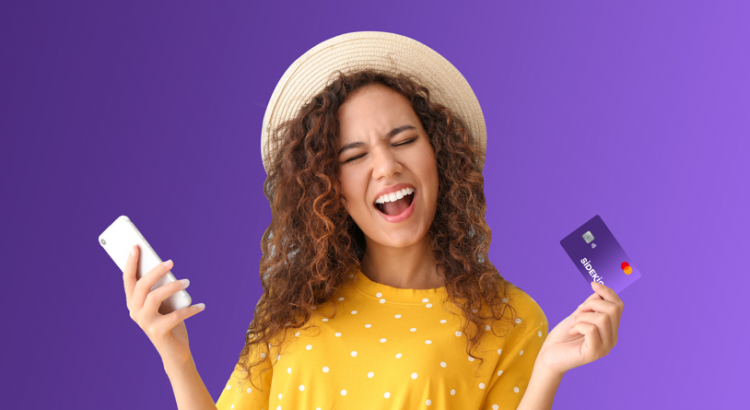 5 vantagens do Cartão Sidekick para alunos com visto de estudos!