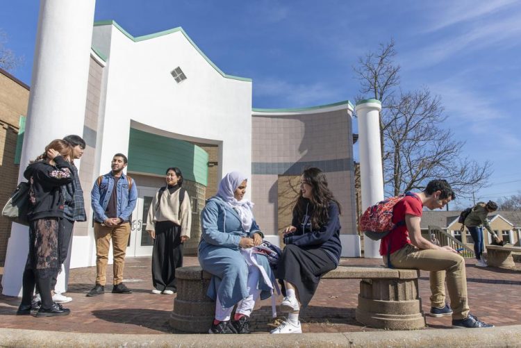 International Village da Southeast Missouri State University