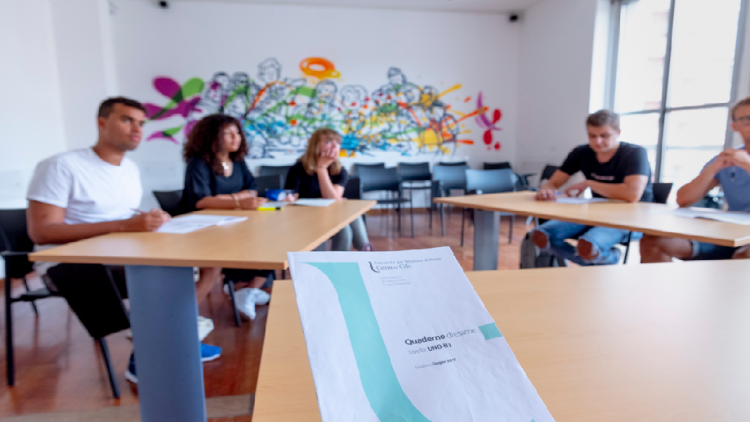 Quer tirar a cidadania italiana? A Scuola Leonardo da Vinci pode te ajudar!