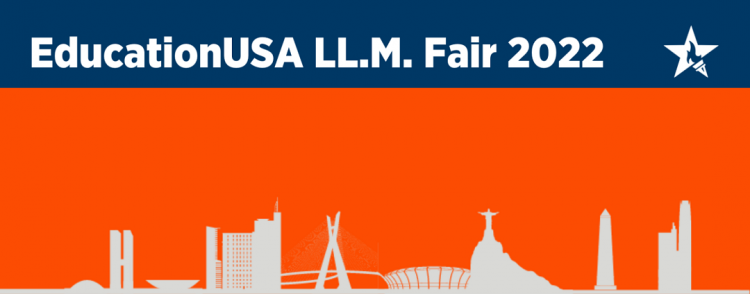 Feira gratuita para quem deseja fazer Mestrado em Direito nos EUA estará no Brasil em outubro
