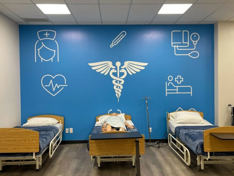 SELC VANCOUVER: POST Graduate Nursing