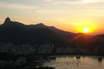 Brasil Rio de Janeiro