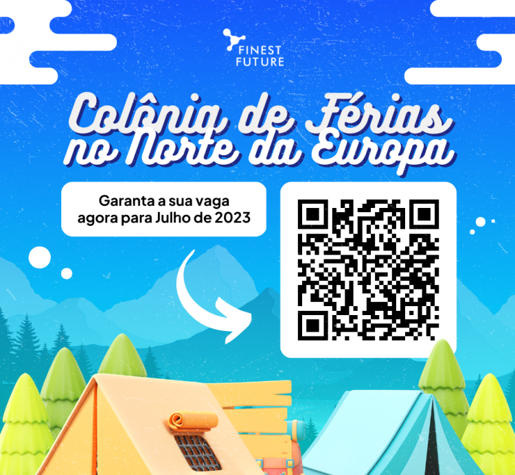 Colônia de Férias (Summer Camp) – Finest Future