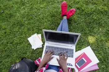 Quatro destinos para fazer intercâmbio de férias! (Imagem: freepik)