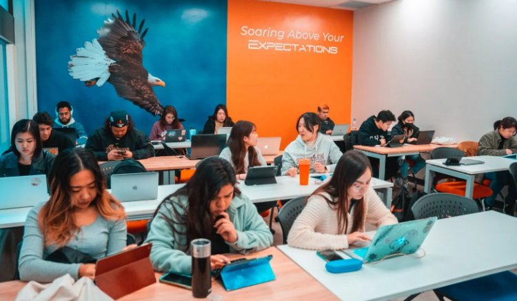 Programas Novos! Education Assistant e ESL Noturno