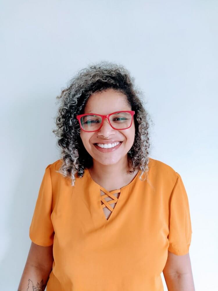 Jovem ganha bolsa para estudar nos Estados Unidos