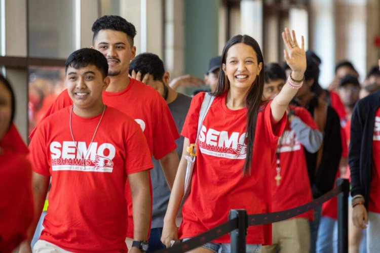 Desenvolvimento de Liderança para Estudantes Internacionais