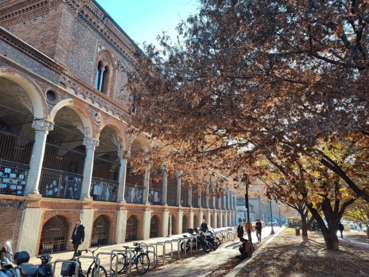 Quanto custa estudar na Itália?