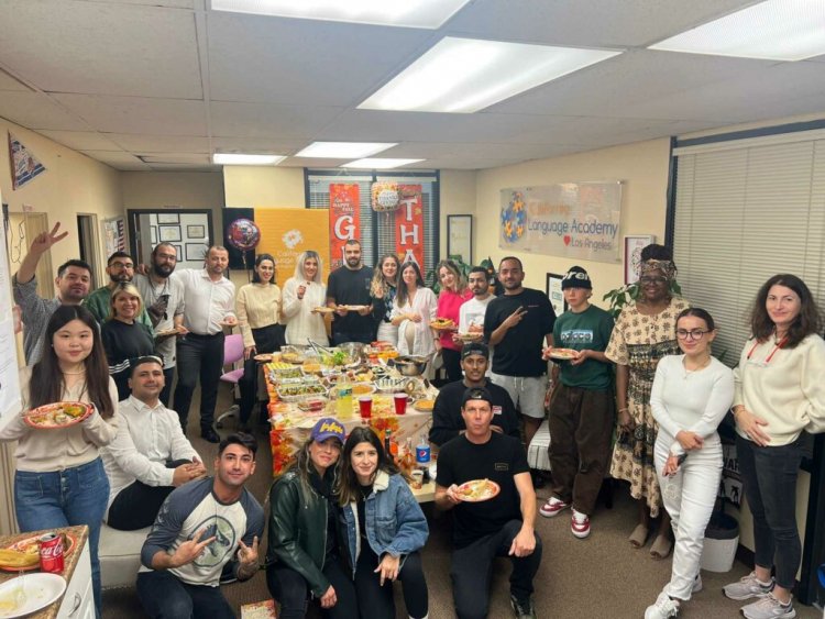 Transformando Experiências: Mundo do Aprendizado de Idiomas