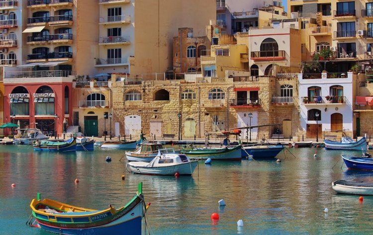 Intercâmbio em Malta: 6 benefícios de estudar no país