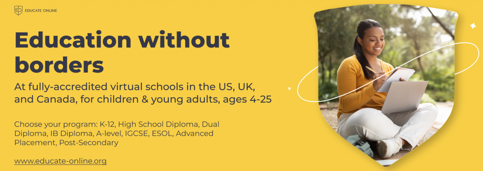 Conheça o Educate Online