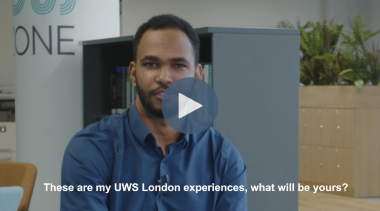 Qual será a sua experiência de estudante?