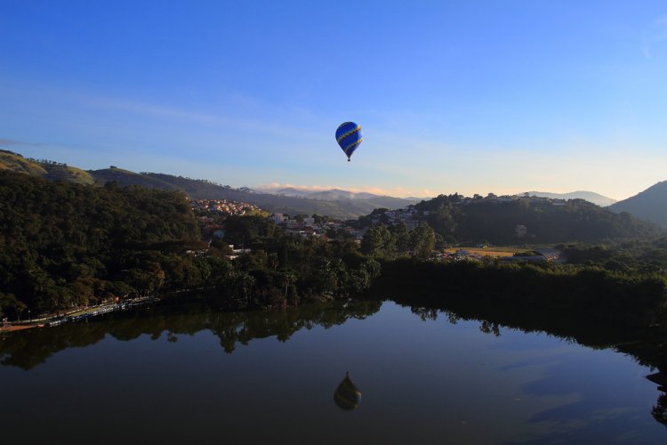 Dicas de Viagem: São Lourenço! O que fazer na charmosa cidade mineira?