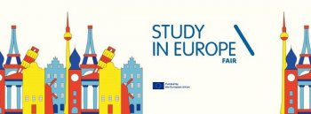 Cresce o interesse dos brasileiros por estudar na Europa