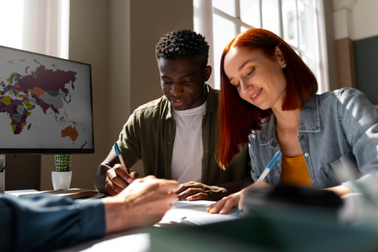 5 dicas para escolher um programa de Intercâmbio