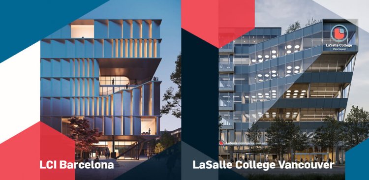 Educação LCI – O mundo é a sua sala de aula