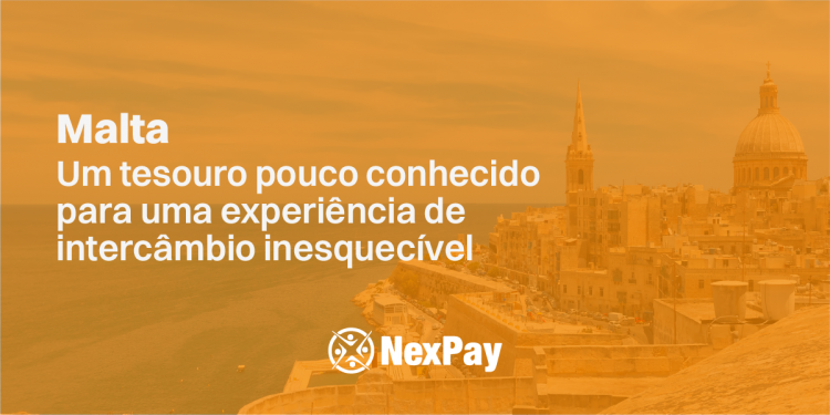 Um tesouro pouco conhecido para uma experiências de intercâmbio inesquecível