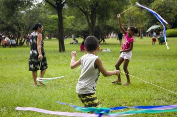 MAM São Paulo promove cursos de formação para professores e atividades de carnaval