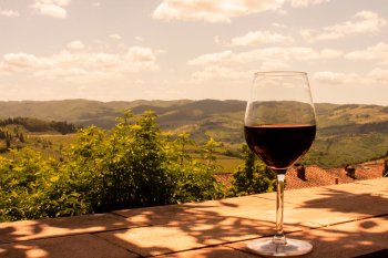 Divulgação - Outono Cantu Grupo Wine
