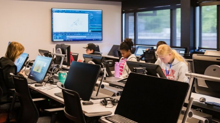 Conheça a Webster University