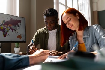 Estudar no Exterior: Convênios com faculdades podem ajudar aluno