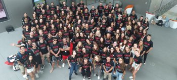 Universidade da Califórnia oferece bolsas de estudos 2025-2026