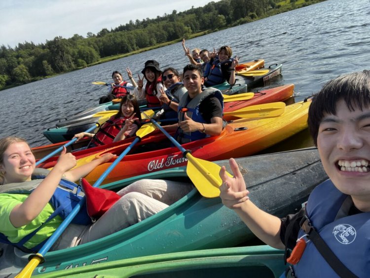 Descubra Vancouver: o destino ideal para quem procura aventuras em seu Intercâmbio!