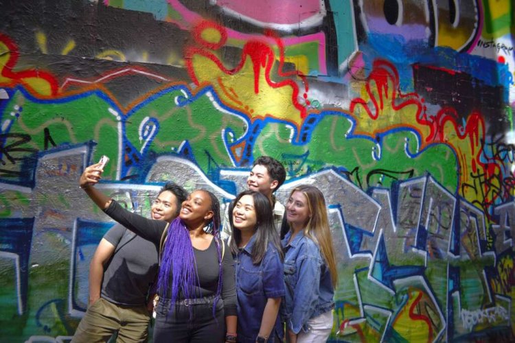 Melbourne, há 10 anos a melhor cidade da Austrália para estudantes!