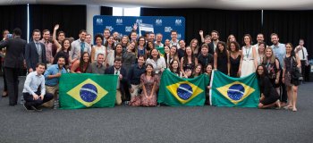 Chevening 2025-2026: Bolsas de Estudo no Reino Unido