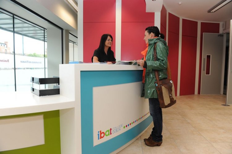 Parceria Exclusiva entre IBAT College e Atlantic Technological University