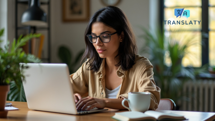 Translaty.co: Seu Bilhete Expresso para Documentos Prontos para o Visto